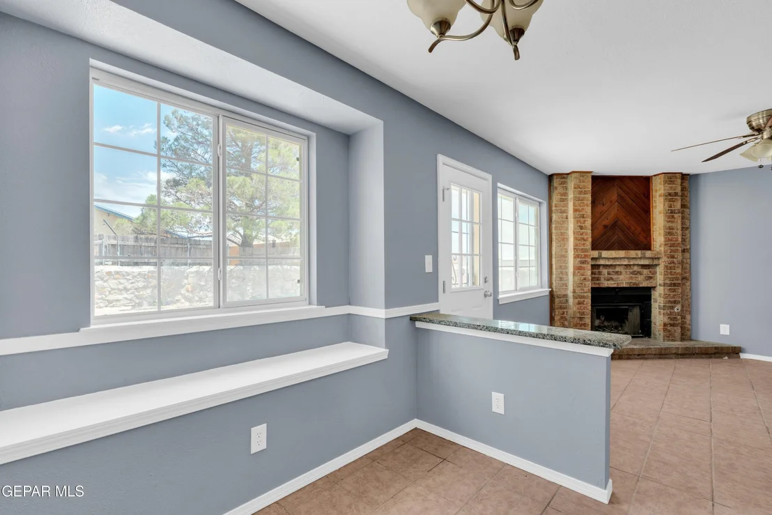 Photo of 1610 James Chisum Drive