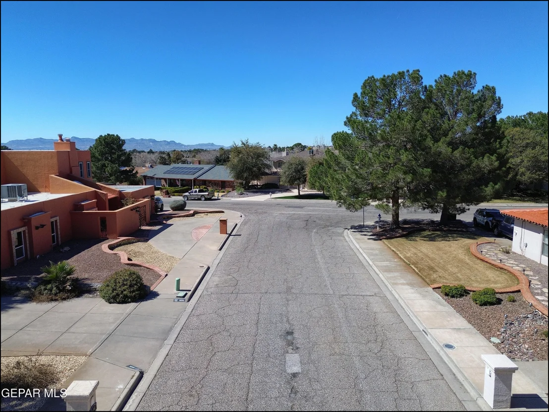 Photo of 1605 BILLY CASPER Drive