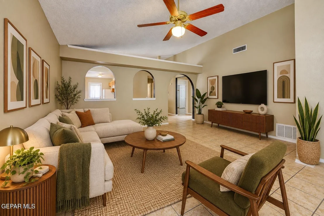 Photo of 3312 MIKE GODWIN Drive