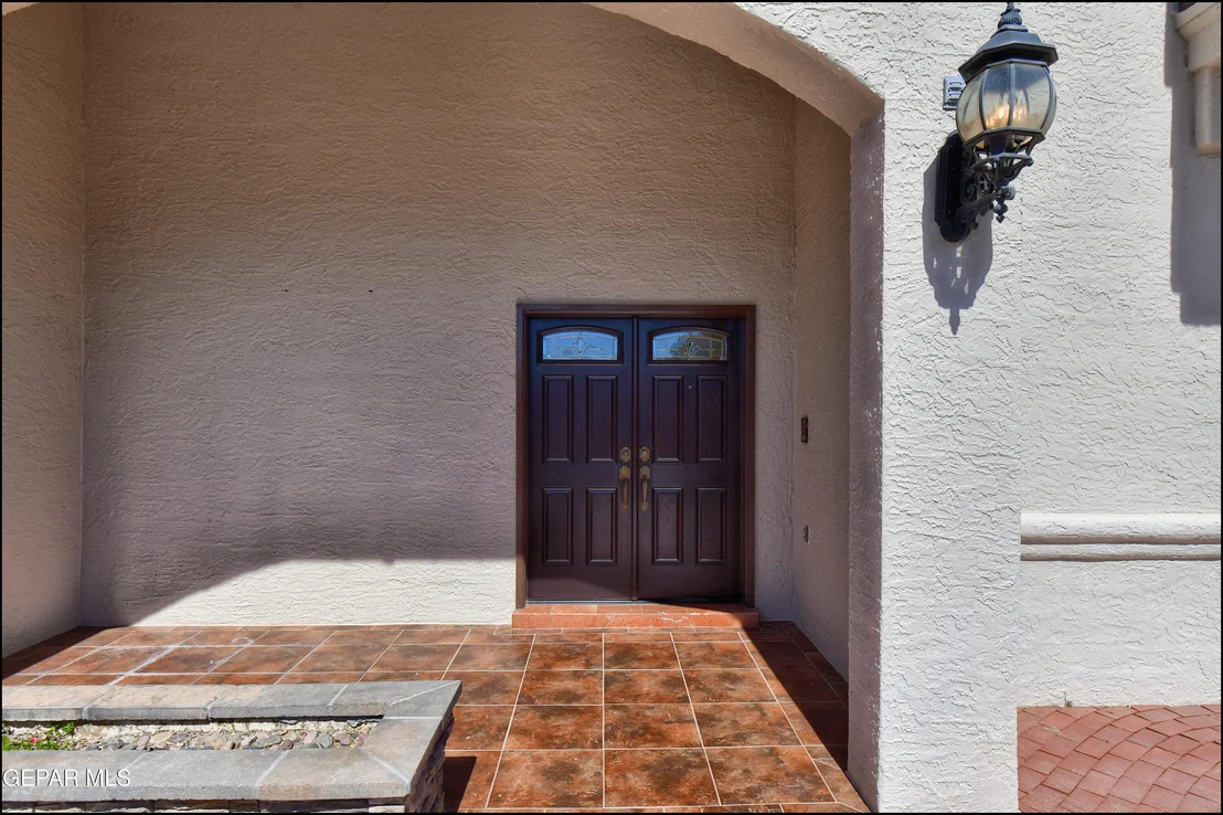 Photo of 1605 BILLY CASPER Drive