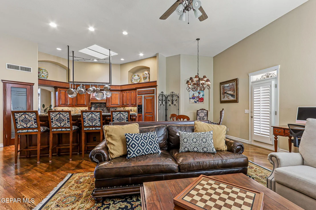 Photo of 6616 Wind Ridge Drive