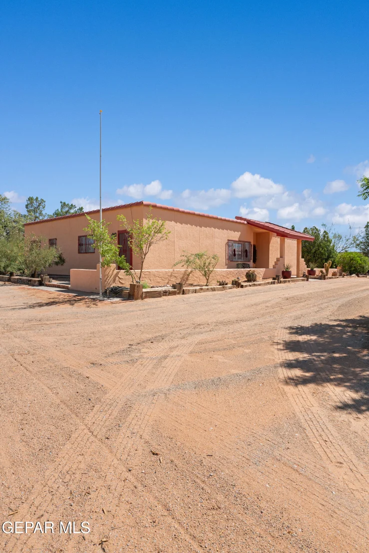 Photo of 5249 DESERT WILLOW Drive