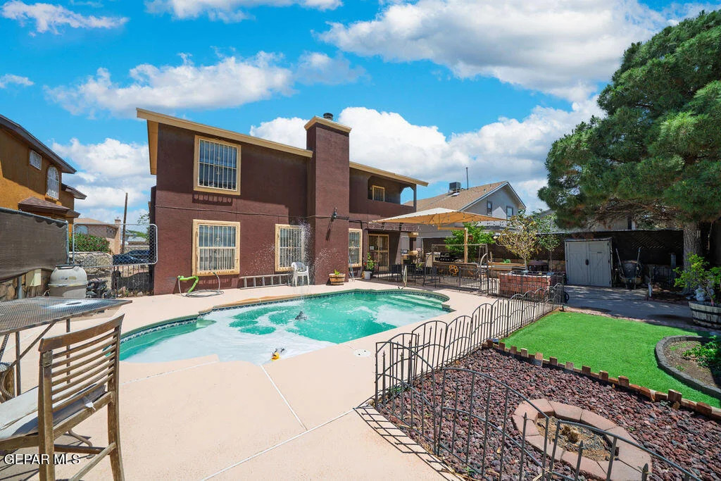 Photo of 11968 Francis Scobee Drive
