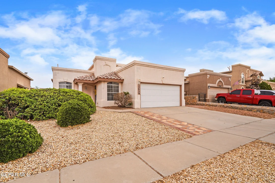 Photo of 12636 SUN TRAIL Drive