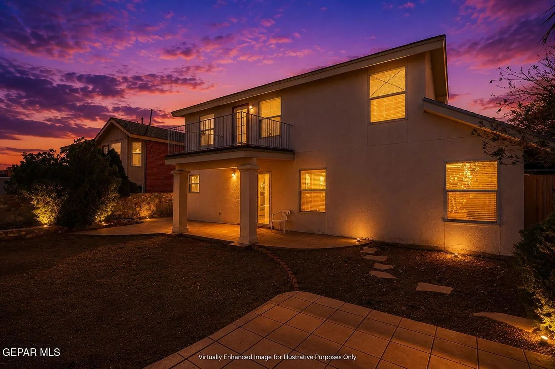 Photo of 7128 WESTOVER Drive