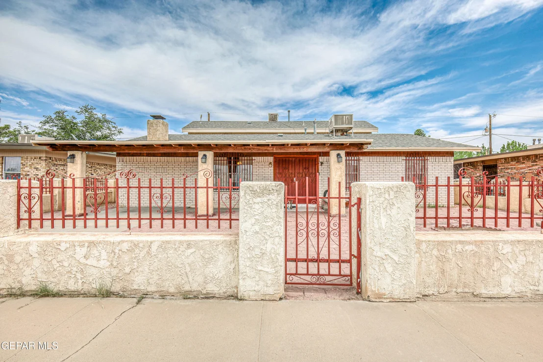 Photo of 9201 TENANGO Drive