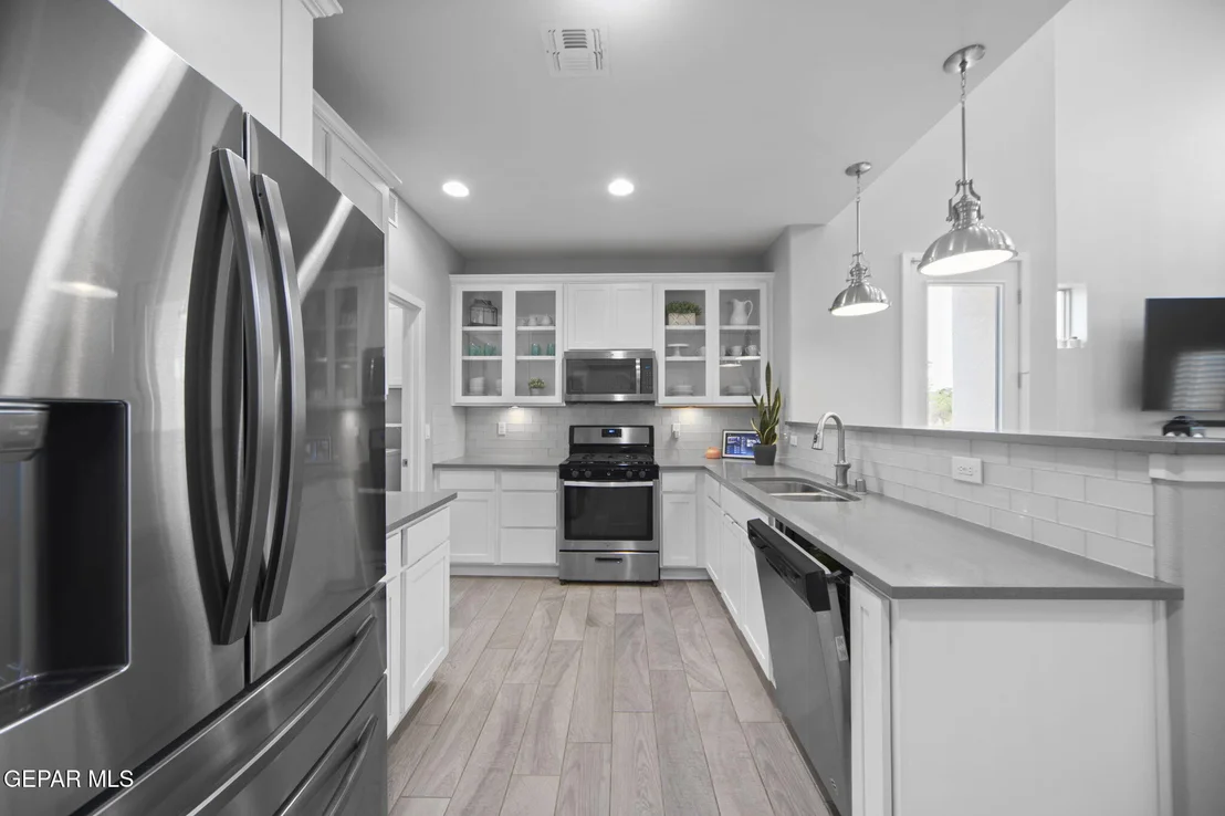 Photo of 2032 Tim Foster Street