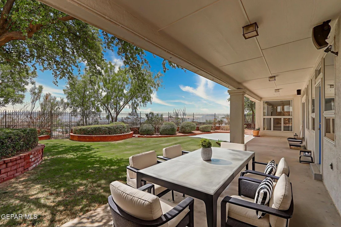 Photo of 6368 LA POSTA Drive