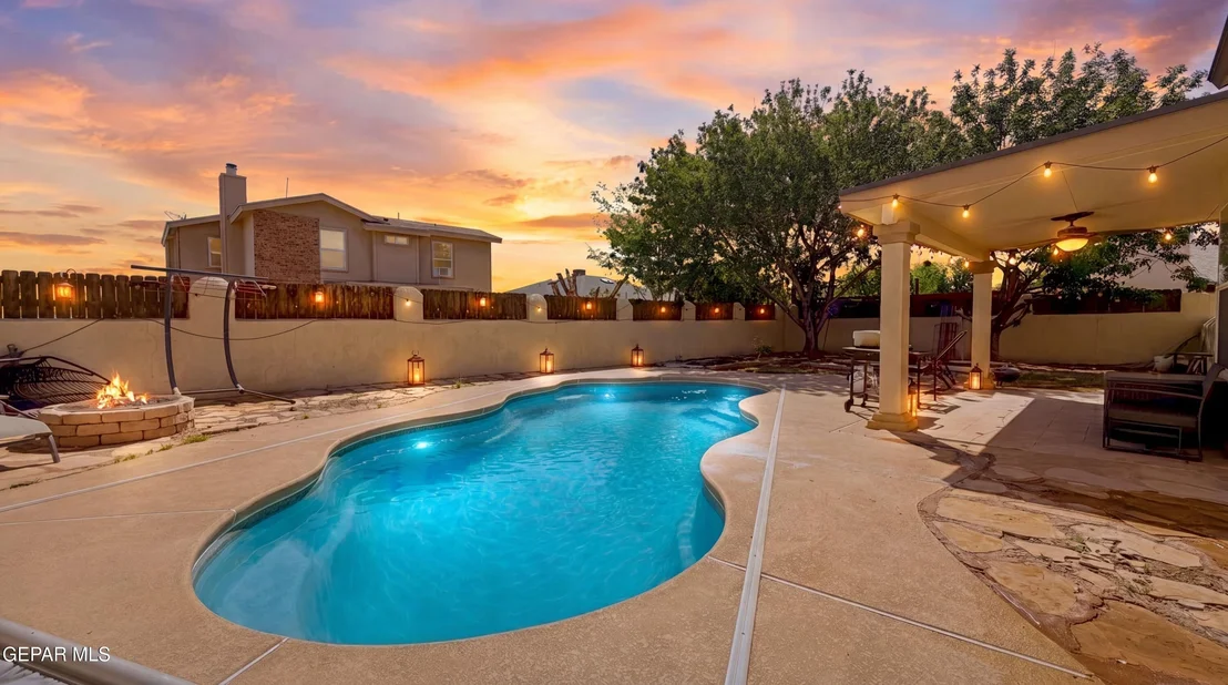 Photo of 10751 WHITE SANDS Drive