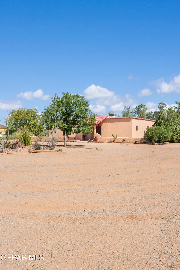 Photo of 5249 DESERT WILLOW Drive