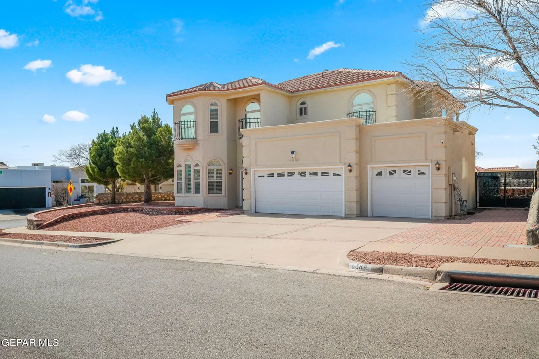 Photo of 6389 FRANKLIN TRAIL Drive