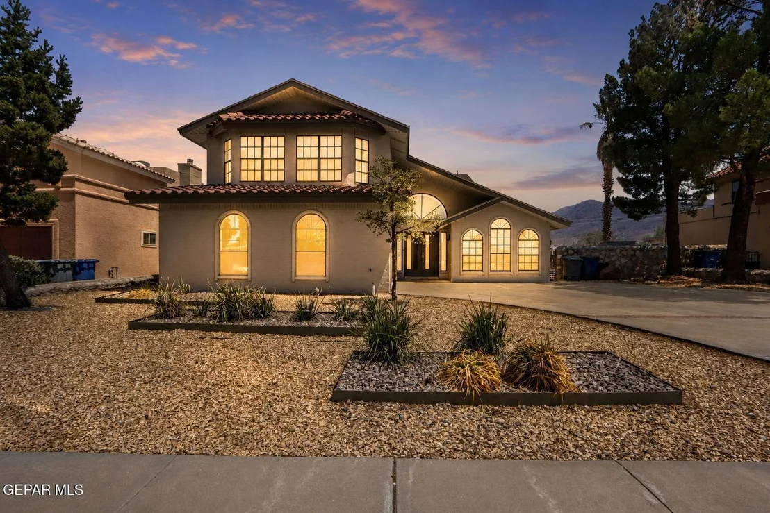 Photo of 849 DULCE TIERRA Drive