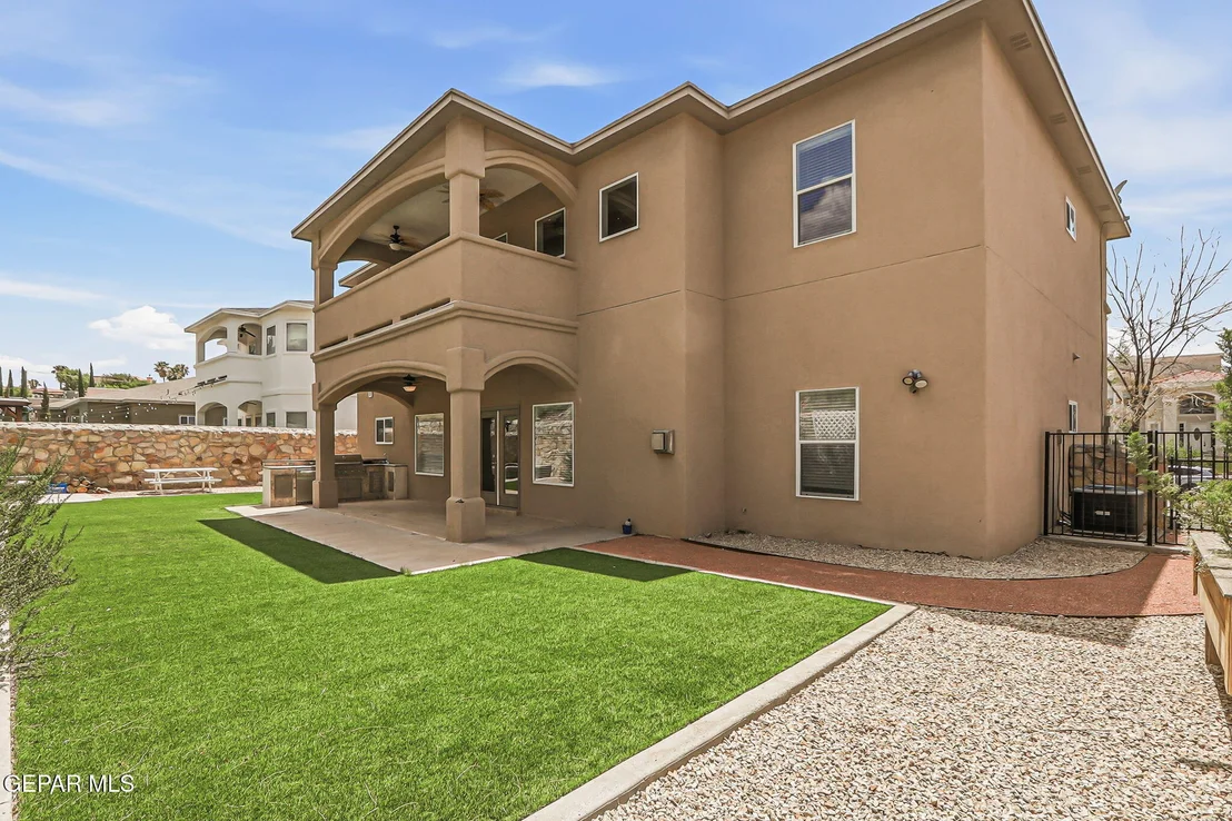 Photo of 6516 WIND RIDGE Drive
