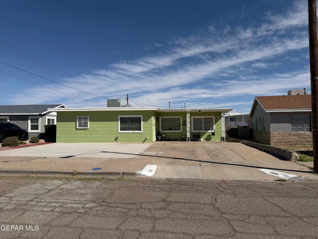 Photo of 1104 CHEYENNE Trail
