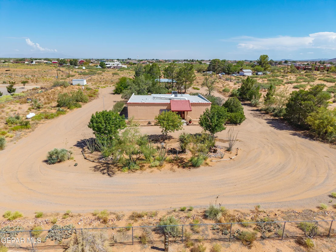 Photo of 5249 DESERT WILLOW Drive