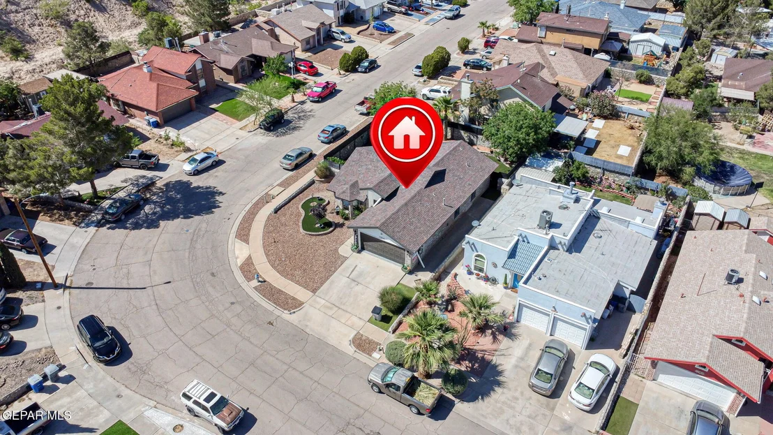 Photo of 11914 Van Gogh Drive