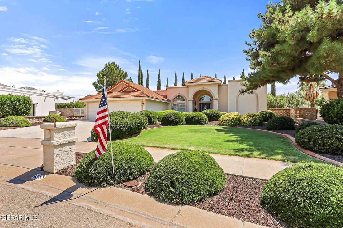 Photo of 4652 GLOBE WILLOW Drive