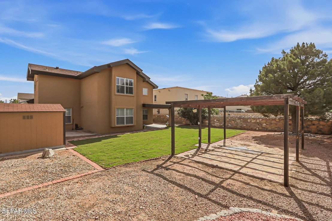 Photo of 12425 TIERRA CIPRES Drive