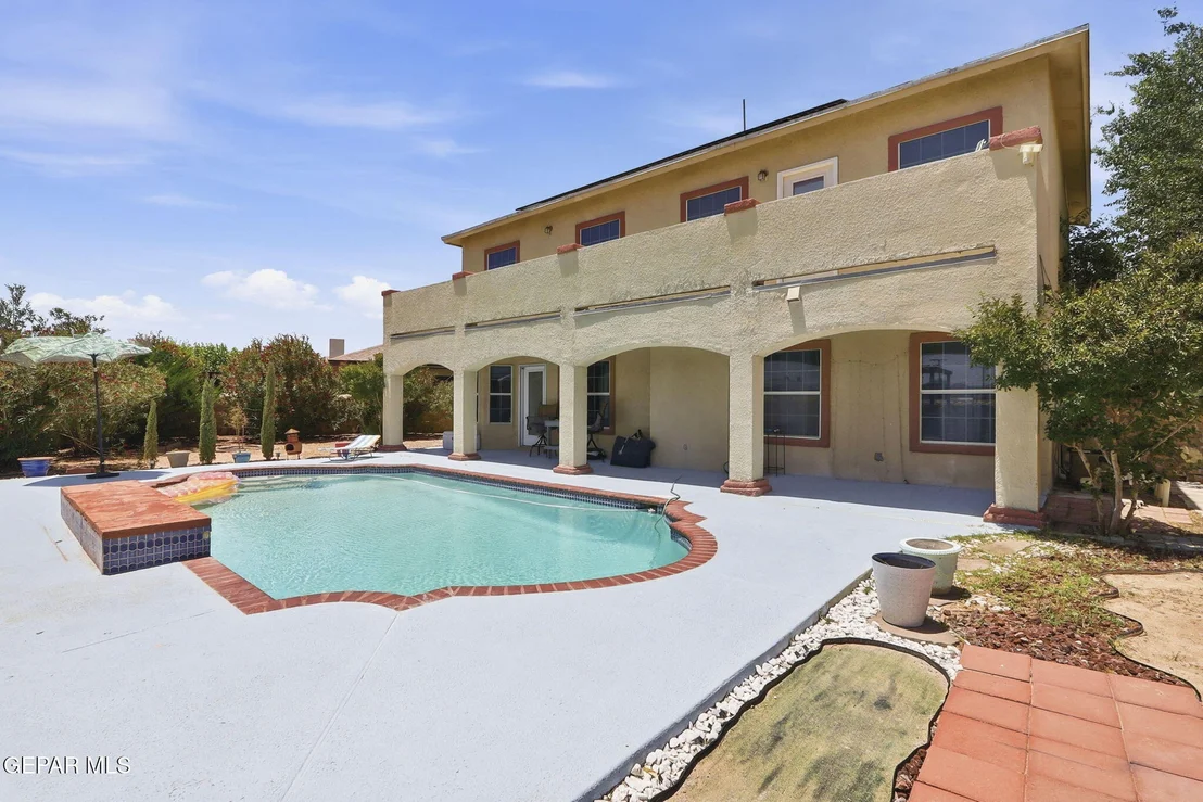 Photo of 12720 SETTING SUN Drive