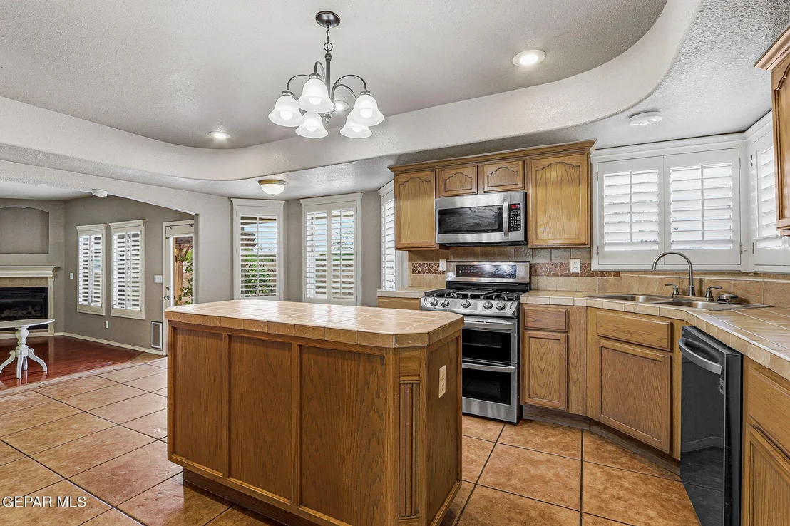 Photo of 3720 TIERRA AURORA Drive