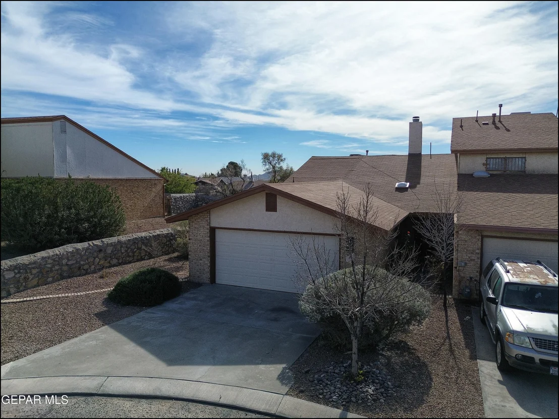 Photo of Unit A at 160 Silver Shadow Drive