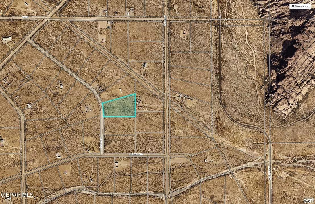 Photo of 6920 Stack Pole Road