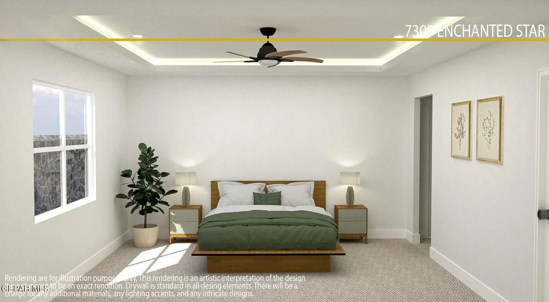 Photo of 7309 Enchanted Star Drive