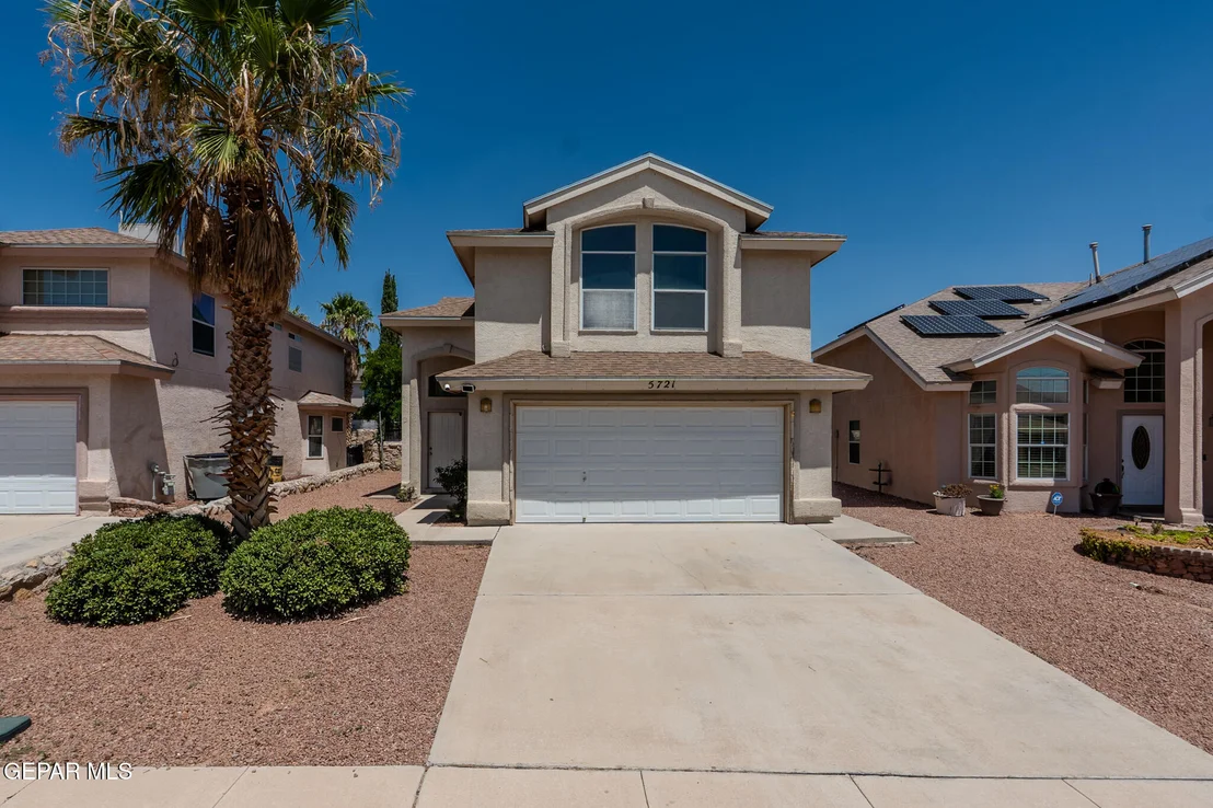 Photo of 5721 LAUREL CLARK Lane