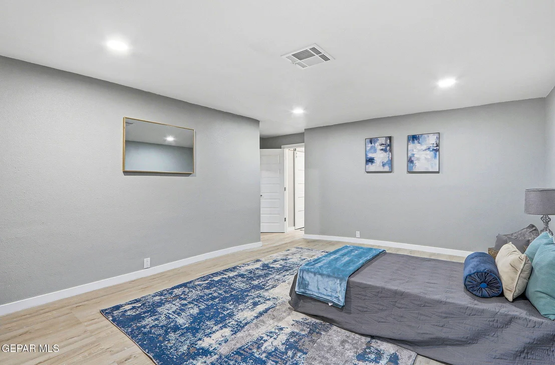 Photo of 1510 N Brown Street