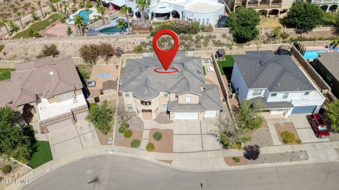 Photo of 6516 WIND RIDGE Drive