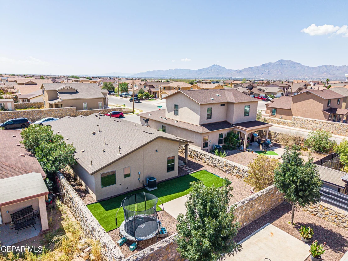 Photo of 7105 COPPER CANYON Drive