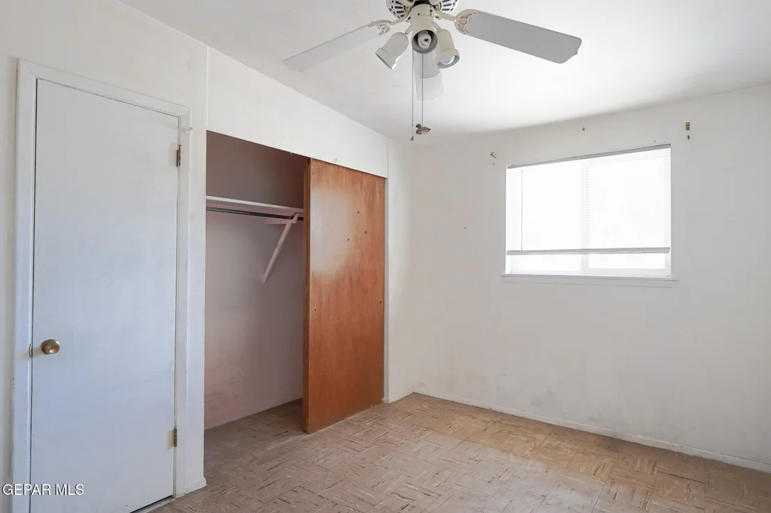 Photo of 8375 REINDEER AVE EL PASO, Avenue
