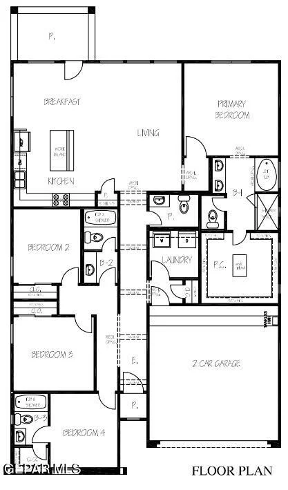 Photo of 10701 Daryl Johnston Street