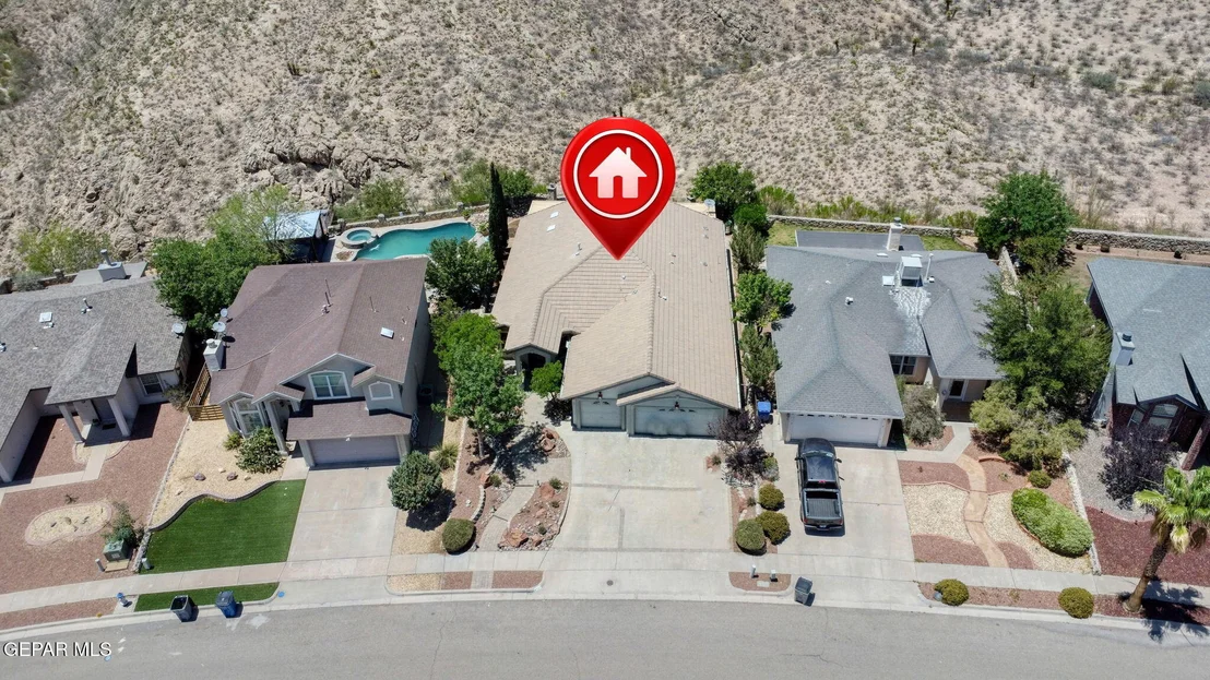 Photo of 6357 Casper Ridge Drive