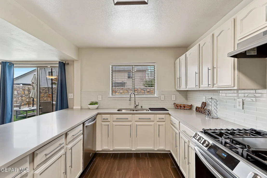 Photo of 14180 TIERRA HALCON Drive