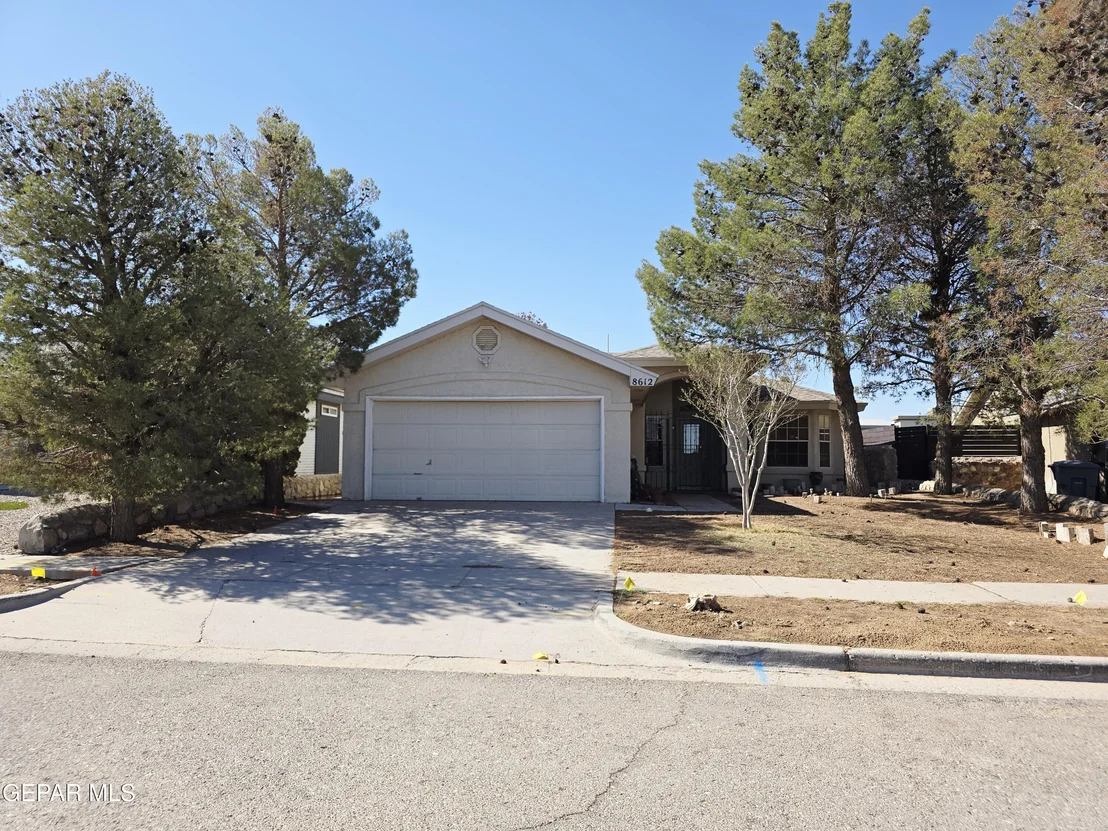 Photo of 8612 Centennial Drive