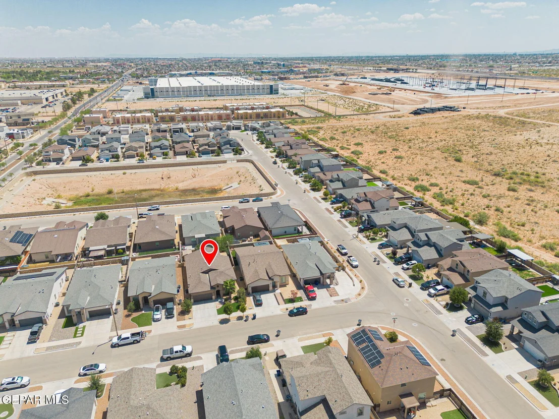 Photo of 12248 DESERT SNOW Court