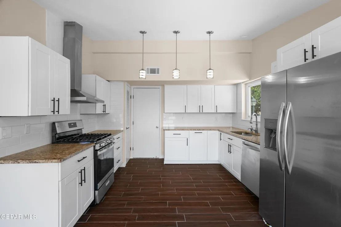 Photo of 3200 VOSS Drive