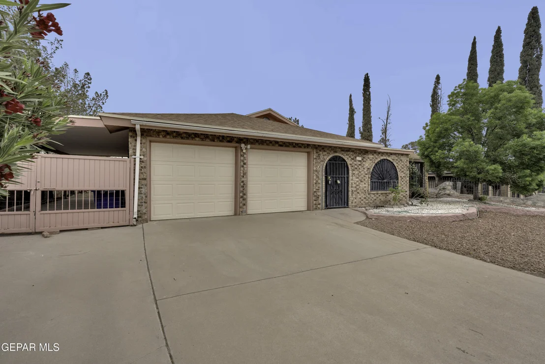 Photo of 11732 CASA VIEW Drive