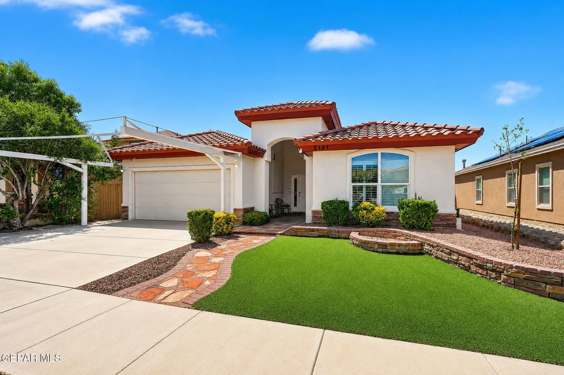 Photo of 3151 HIDDEN CREEK Drive
