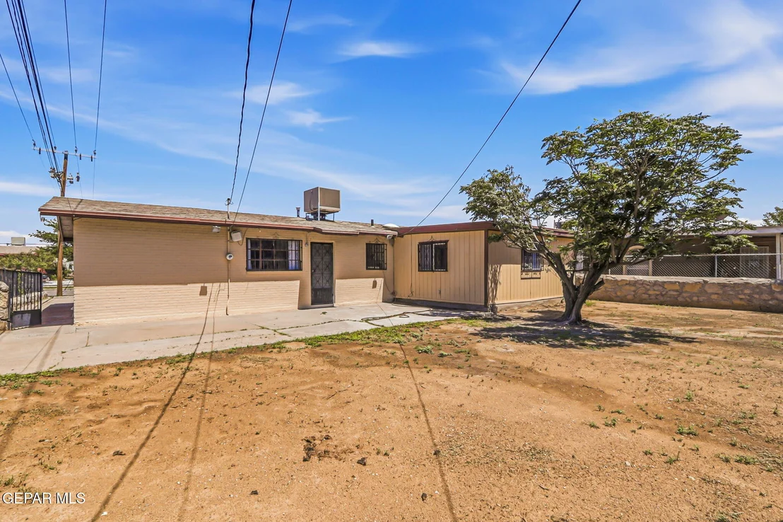 Photo of 9329 RALEIGH Drive