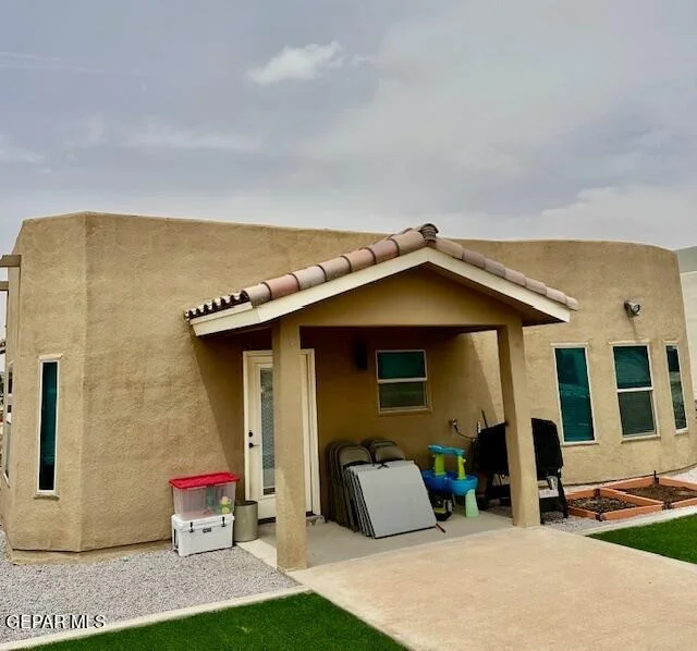 Photo of 14920 WILLIE WORSLEY Avenue