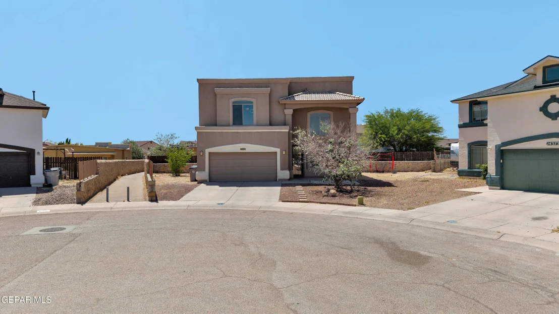 Photo of 14371 WHISPER MARE Court