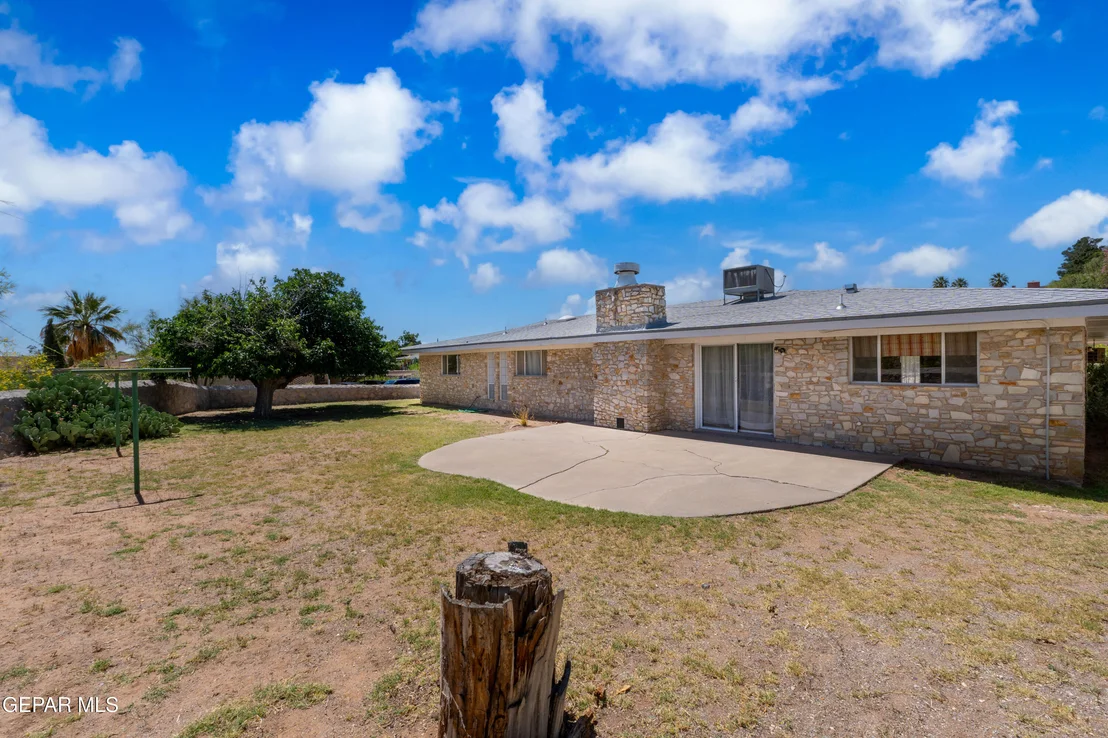 Photo of 3029 MESA VERDE Lane