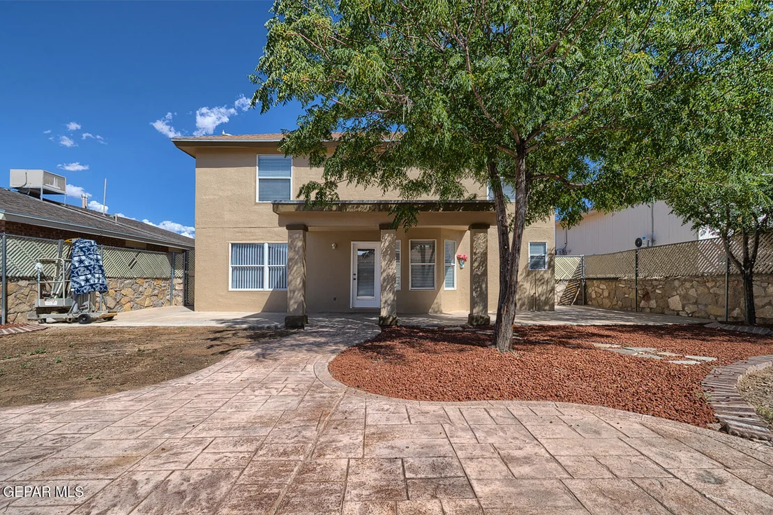 Photo of 3321 CHICKASAW Drive
