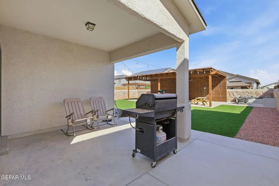 Photo of 14741 WILLIAM MESHEL Drive
