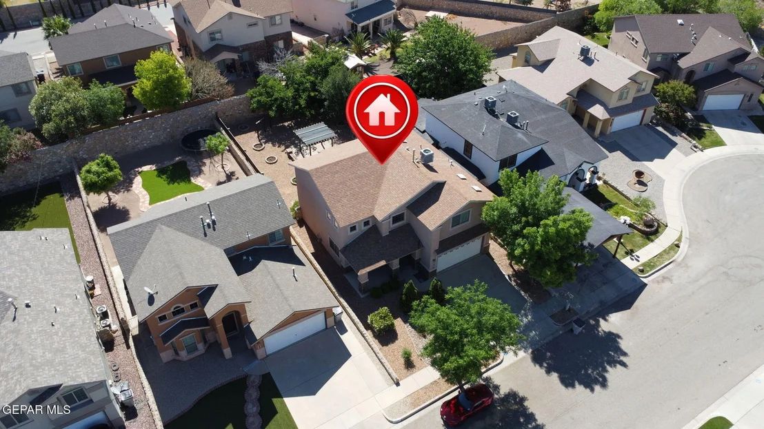 Photo of 1516 Mescal Lane