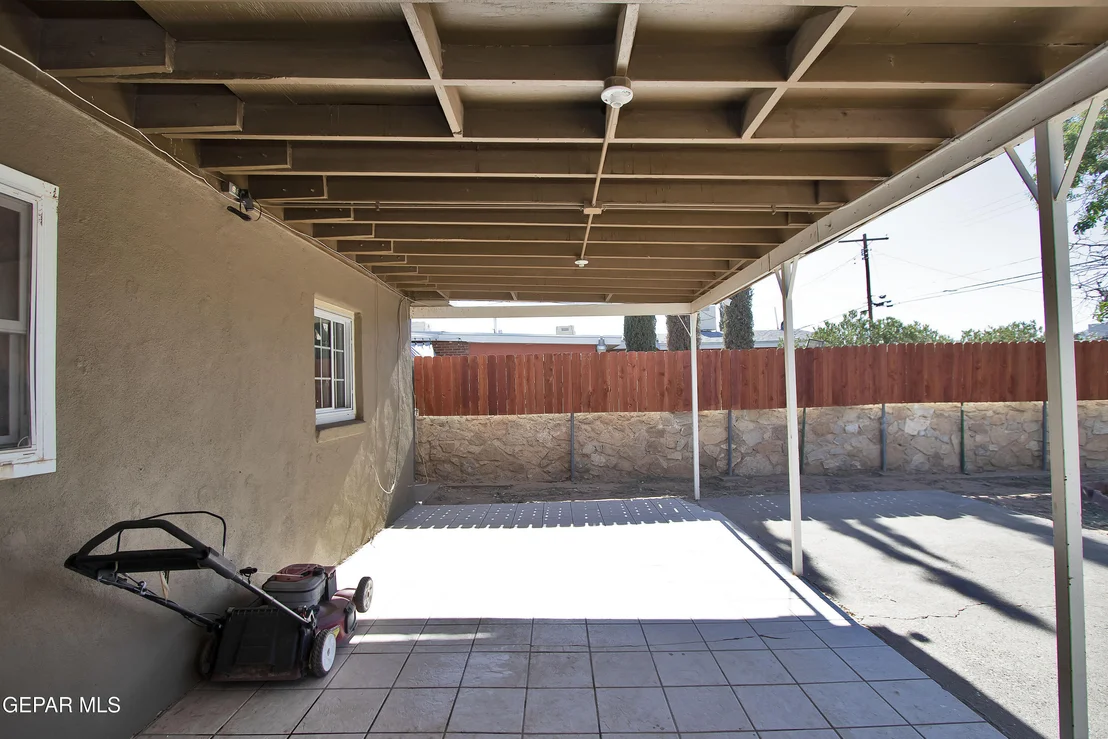 Photo of 8415 Mount Ranier Drive