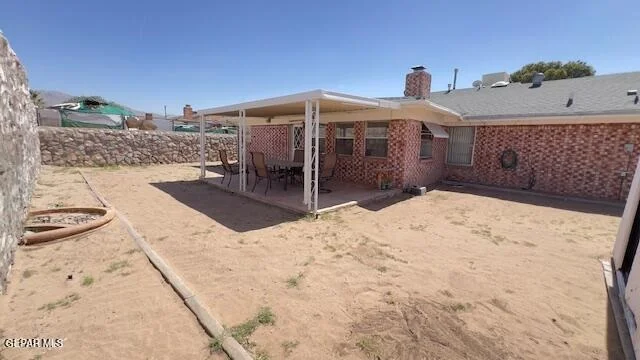 Photo of 7709 TOLTEC Drive