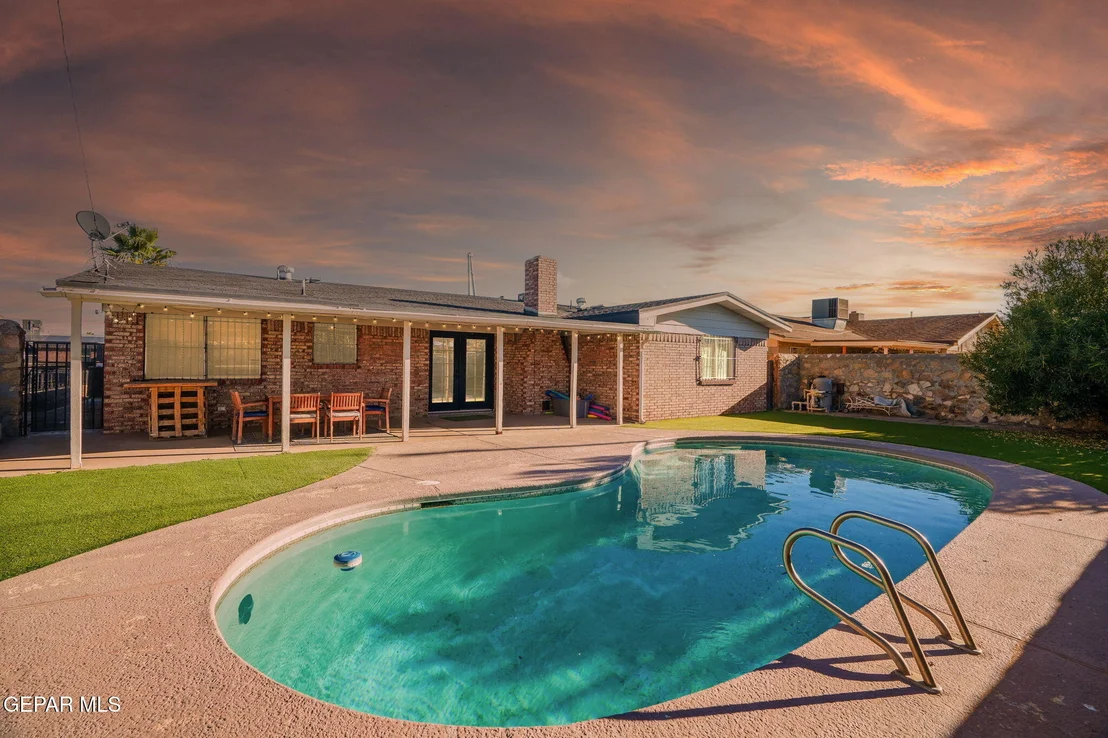 Photo of 9901 Sidewinder Street